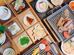 -味太助·银饭食堂(中华城店)