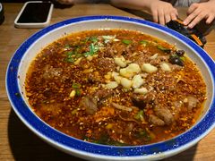 -九锅一堂酸菜鱼(万达广场店)