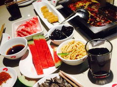 iphone_upload_pic-海底捞火锅(海宁路店)