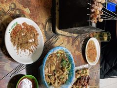 -万丰串店