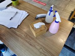 -陕味食族油泼面(工商大学店)