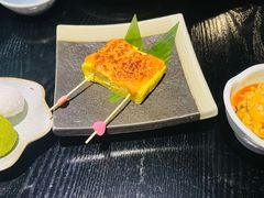 -YAMAKAWA(龙湖胥江天街店)