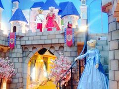 -济州岛泰迪熊博物馆