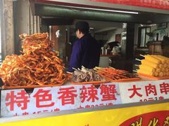 门面-河坊美食街(河坊街店)