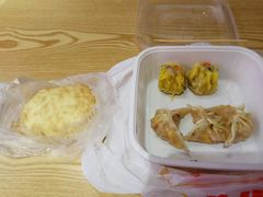 -包道广式点心专门店(振业店)