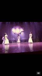 -JR Dance Space舞蹈·空中瑜伽