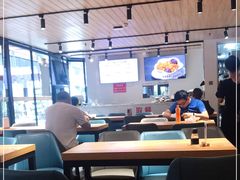 大堂-洞子口张老二凉粉(文殊院店)