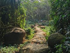 -白沙门生态公园