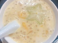 -晶晶甜品(发昌大厦店)