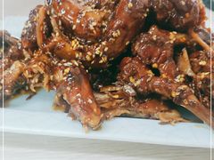-大江麻辣拌(石油学院店)