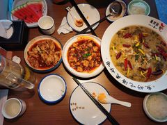 -YUOZUO渝作·川渝冒肚(崂山店)