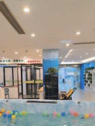 -熊妈妈母婴护理综合体