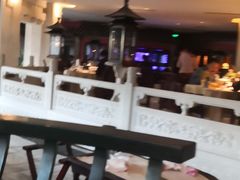 大堂-昆仑饭店-鲜筵餐厅