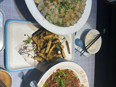 -小暖厨·长沙菜(孟州店)