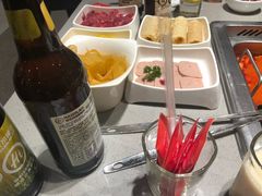 -海底捞火锅(关山保利店)