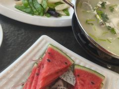 -福临门酒店·海鲜·家常菜·浑锅