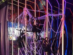 -Perry's·酒吧(黄埔大道店)