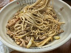 -无名氏面馆(邮电路店)
