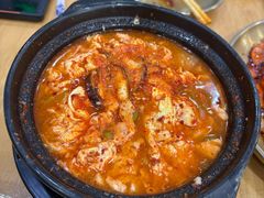 -贤花饭店(城阳店)