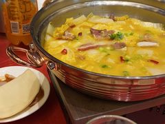 -芳芳私房菜·精做淮扬菜(承德路店)