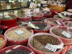 -方林富炒货店(西溪路78号本人店)
