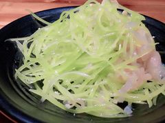 蜇皮笋丝-好介口深夜酒馆(梅江店)