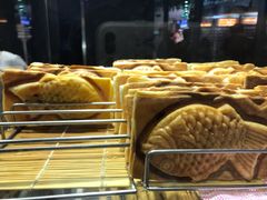 -粉粉乐鲷鱼烧(美罗城店)