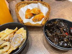 -好人民间小吃·番茄鱼酸菜鱼(木渎悠方店)