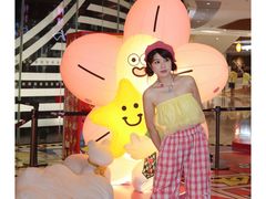 -深圳来福士广场