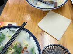 -鸭小妹鸭血粉丝(老门东店)