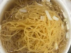 -麦文记面家(佐敦店)