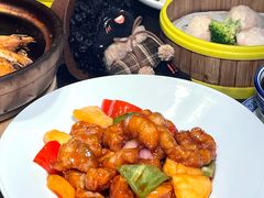 -蝴蝶里·粤菜·点心(滨江龙湖店)