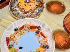 -碧特博格·20年品牌西餐厅(芜湖路店)