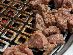 -霸腹烤肉(厦门柚子番店)