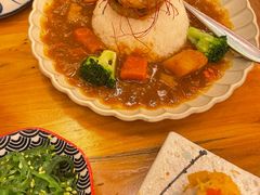 -桃太郎创作料理(大坪店)