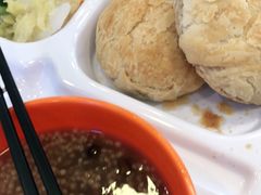 -香妃烤鸡(西单店)