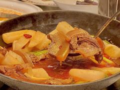 -古韵轩·园林餐厅
