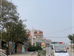 -崂山仰口游览区