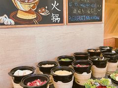 -TABLE·味西餐厅-成都茂业JW万豪酒店