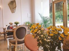 大堂-Meet patisserie