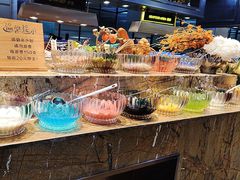-苏格里岛·自助烤肉·火锅海鲜(金鼎广场店)
