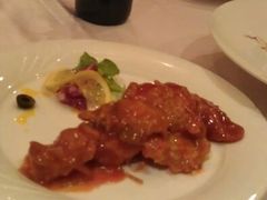 冷酸鱼-维兰西餐(万泉河店)