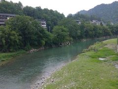 -唐崖土司城遗址