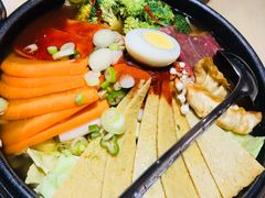 -韩香福脊骨汤锅(上杭路店)