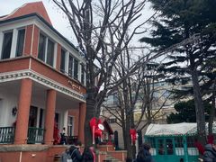 -中山路壹号传奇club·啤酒花园餐厅