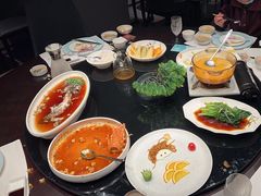 -缘餐厅(钵池山公园店)