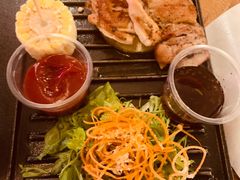 鸡肉套餐-LYFATTI 莱芙缇(赣水路店)