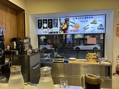 -山海菜馆·海肠捞饭·青岛菜(栈桥店)
