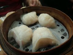 虾饺皇-添好运点心专门店(深水埗店)
