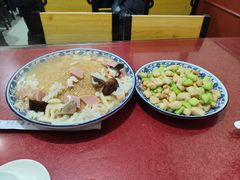 -北大地皖峰饭馆